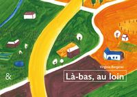 LA-BAS, AU LOIN