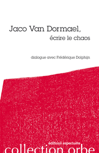 Jaco Van Dormael