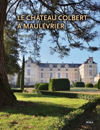 Le château Colbert à Maulevrier