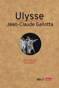 Ulysse de Jean-Claude Gallotta