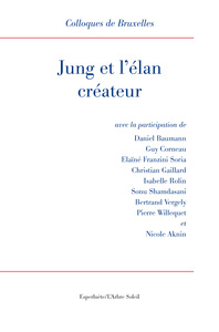 JUNG ET L'ELAN CREATEUR