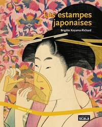 LES ESTAMPES JAPONAISES