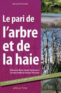 Le pari de l'arbre et de la haie