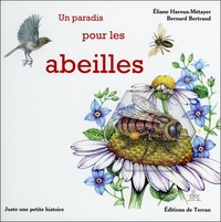 Un paradis pour les abeilles