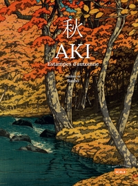 Aki, estampes d'automne