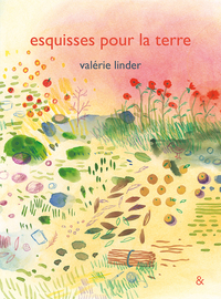 ESQUISSES POUR LA TERRE - ILLUSTRATIONS, COULEUR