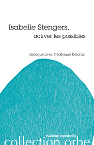 Isabelle Stengers