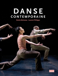 DANSE CONTEMPORAINE