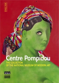 CENTRE POMPIDOU - THE COLLECTION OF THE NATIONAL MUSEUM OF M