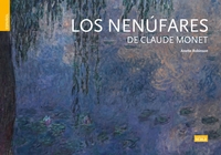 Les Nymphéas de Claude Monet ESP - Los Nenufares de Claude M