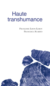 HAUTE TRANSHUMANCE