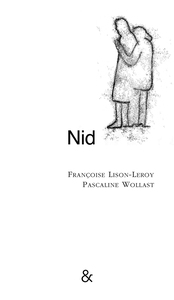 NID - ILLUSTRATIONS, NOIR ET BLANC