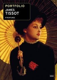 Portfolio James Tissot