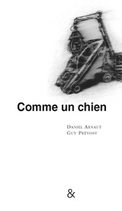 COMME UN CHIEN