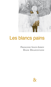 LES BLANCS PAINS - ILLUSTRATIONS, COULEUR