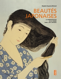 BEAUTES JAPONAISES -LA REPRESENTATION DE LA FEMME DANS L'ART