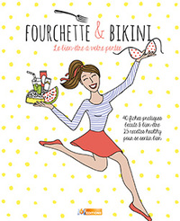 Fourchette et Bikini