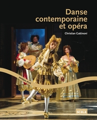 Danse contemporaine et opera