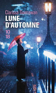 LUNE D'AUTOMNE