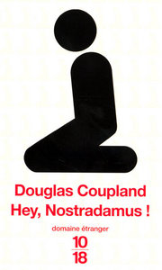 HEY, NOSTRADAMUS !