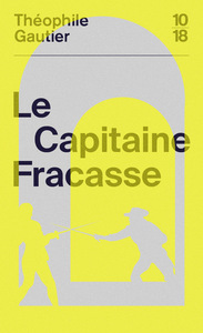 LE CAPITAINE FRACASSE