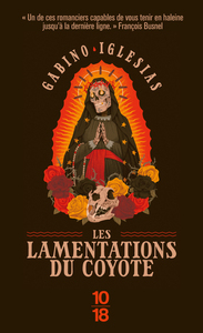 Les lamentations du Coyote