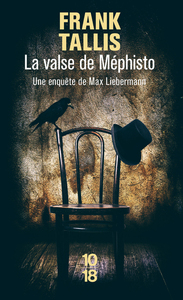 LA VALSE DE MEPHISTO - VOL07