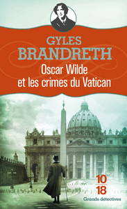 OSCAR WILDE ET LES CRIMES DU VATICAN - VOL05