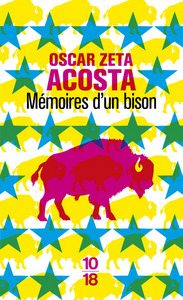 MEMOIRES D'UN BISON