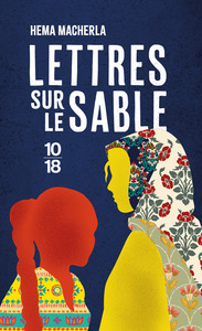 Lettres sur le sable