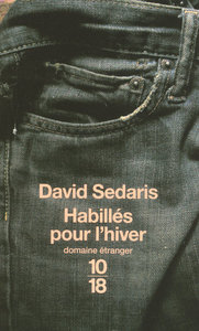 HABILLES POUR L'HIVER