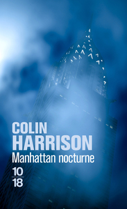 Manhattan nocturne