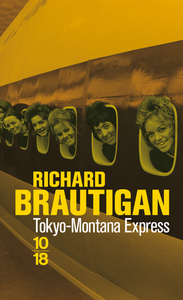 Tokyo Montana express