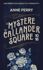 LE MYSTERE DE CALLANDER SQUARE - VOL02