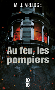 AU FEU, LES POMPIERS - VOL04