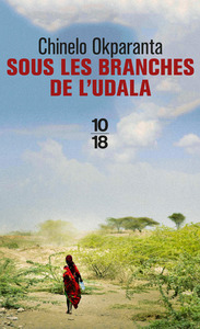 Sous les branches de l'udala