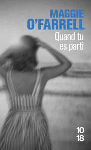 QUAND TU ES PARTI
