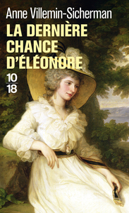 La dernière chance d'Eléonore - Une enquête d'Augustin Duroch