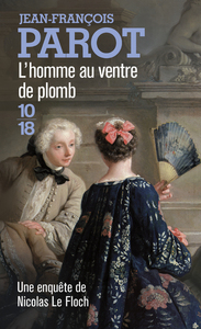 L'HOMME AU VENTRE DE PLOMB - VOL02