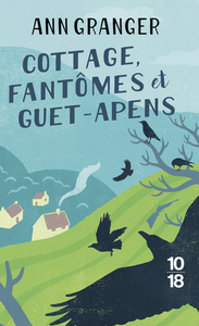 COTTAGE, FANTOMES ET GUET-APENS - C1