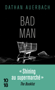 BAD MAN