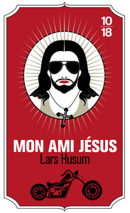 MON AMI JESUS