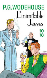 L'inimitable Jeeves