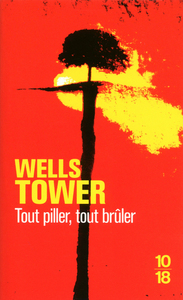 TOUT PILLER, TOUT BRULER