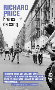 FRERES DE SANG