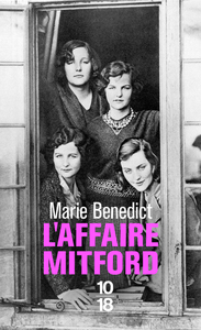 L'affaire Mitford