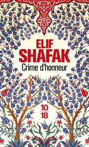 CRIME D'HONNEUR