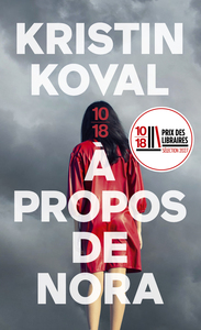 À propos de Nora
