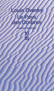 LE PAYS DES OMBRES