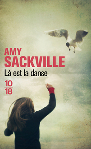 LA EST LA DANSE